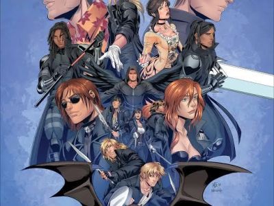 Sanctuary Announcement