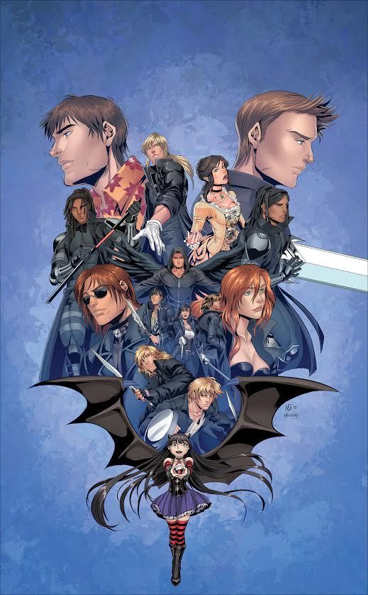 Sanctuary Announcement