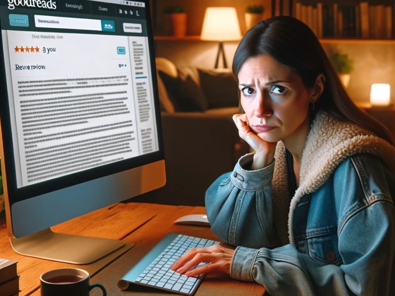 Filtering Feedback #1: Fight the&nbsp;Formula?