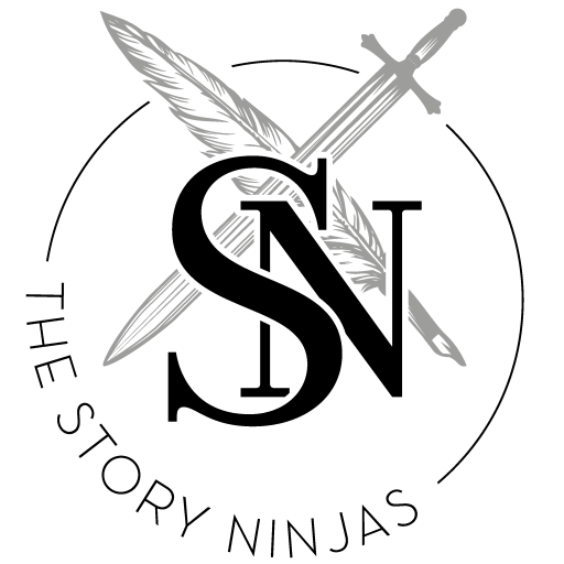 Story Ninjas Logo
